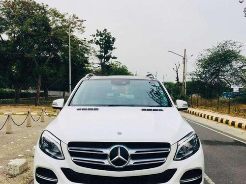 2019 Mercedes Benz GLE AT for sale in Gurgaon