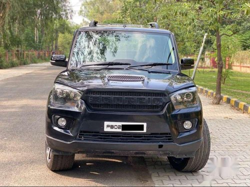 Mahindra Scorpio 2019 MT for sale in Jalandhar