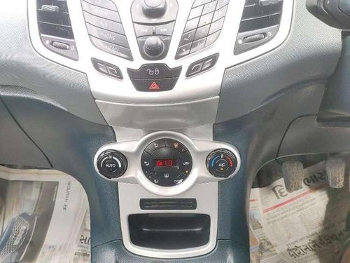 2011 Ford Fiesta MT for sale in Ahmedabad