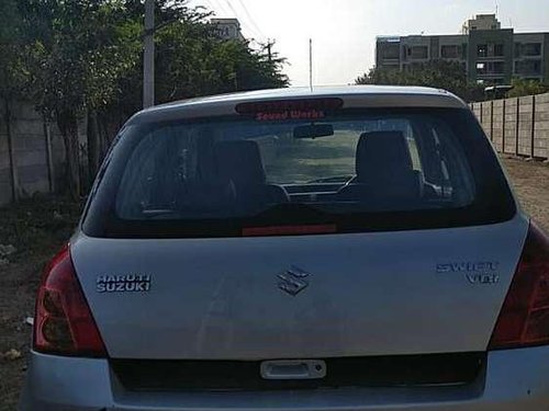 Used 2008 Maruti Suzuki Swift VDI MT for sale in Thanjavur