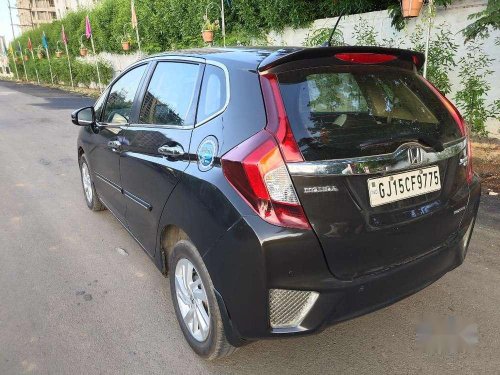 Honda Jazz V 2014 MT for sale in Surat 