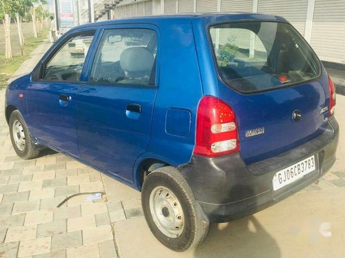 Used 2007 Maruti Suzuki Alto MT for sale in Vadodara