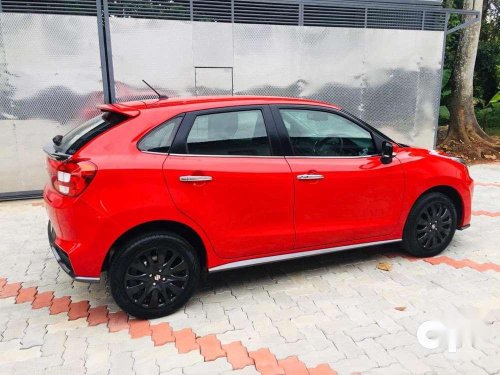 Maruti Suzuki Baleno 2019 MT for sale in Kottayam