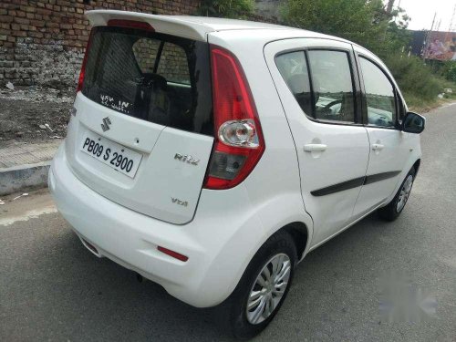 2013 Maruti Suzuki Ritz MT for sale in Jalandhar