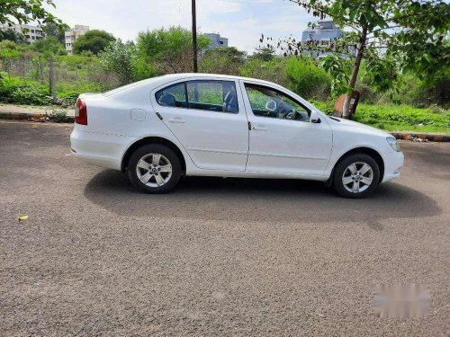 Skoda Laura Ambition 2.0 TDI CR Automatic, 2012, Diesel AT in Nashik