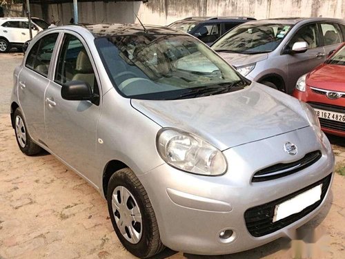 Nissan Micra XV, 2011, Petrol MT for sale in Kolkata