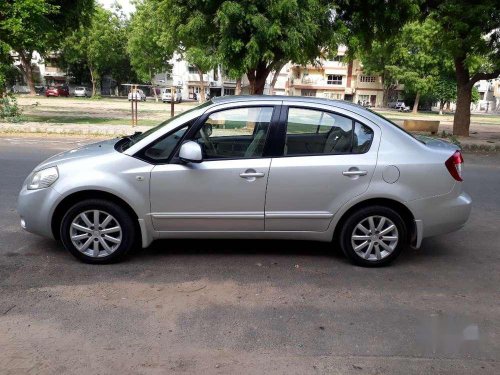 Used 2011 Maruti Suzuki SX4 MT for sale in Ahmedabad