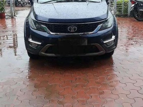 Used Tata Hexa XT 2016 AT for sale in Kota