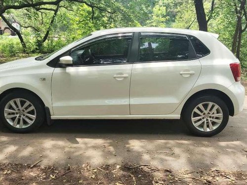 Used 2014 Volkswagen Polo MT for sale in Bhilai