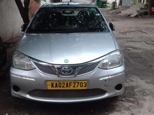 Used 2016 Toyota Etios GD MT for sale in Nagar