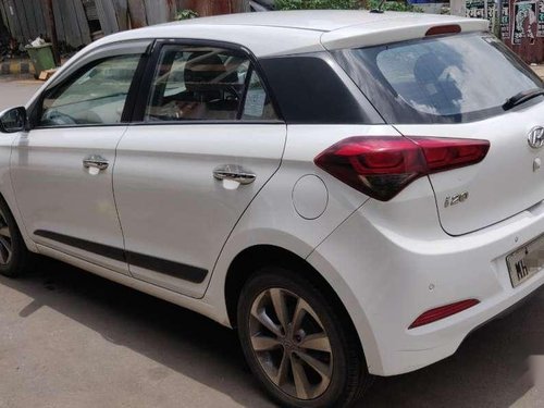 Hyundai Elite I20 Asta 1.2 (O), 2015, Petrol MT in Mumbai