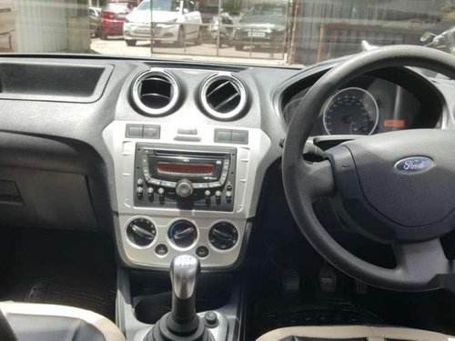 2012 Ford Figo MT for sale in Pune