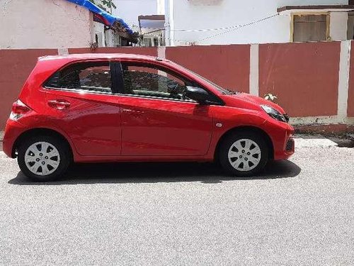 Used 2016 Honda Brio MT for sale in Coimbatore