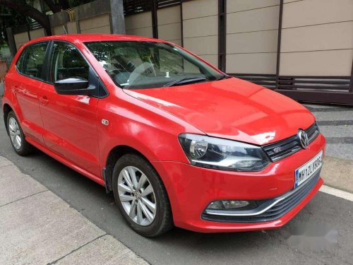 Volkswagen Polo GT TDI, 2015, Diesel MT in Mumbai