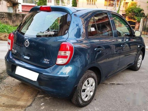 Used 2016 Nissan Micra XV MT for sale in Kolkata