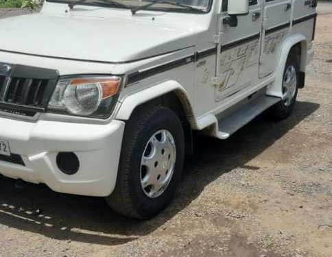 Mahindra Bolero ZLX 2013 MT for sale in Kolhapur