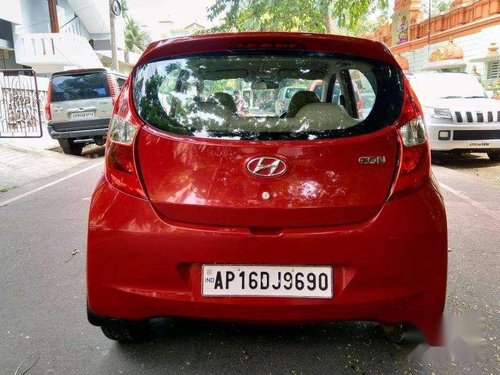 Hyundai Eon Era +, 2017, Petrol MT for sale in Visakhapatnam