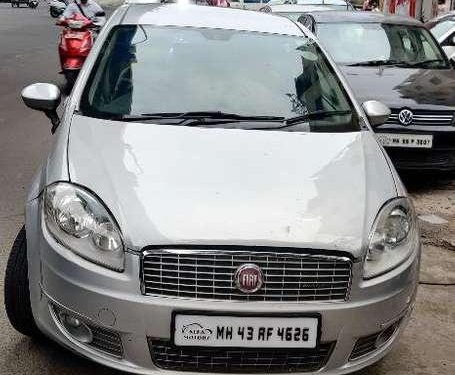 Used Fiat Linea Emotion 2011 MT for sale in Nagpur