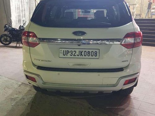 Used 2017 Ford Endeavour AT for sale in Lucknow