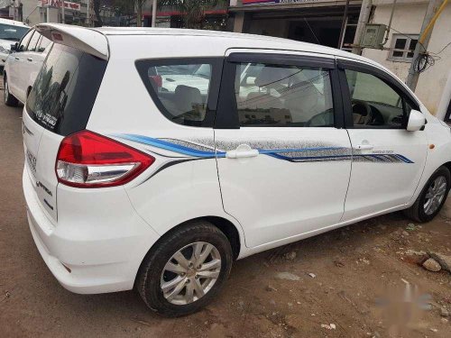 Used 2017 Maruti Suzuki Ertiga LDI MT for sale in Lucknow