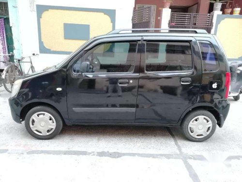 Maruti Suzuki Wagon R Duo, 2009, Petrol MT for sale in Vijayawada