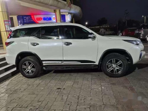 Toyota Fortuner 2016 AT for sale in Bhilwara