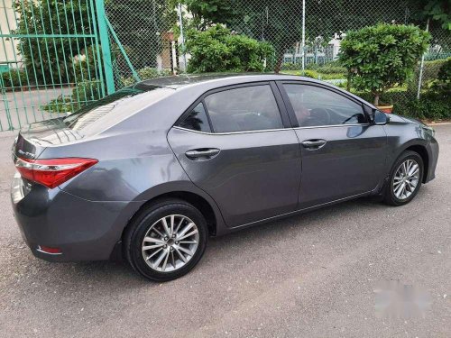 Toyota Corolla Altis GL 2014 MT for sale in Hyderabad