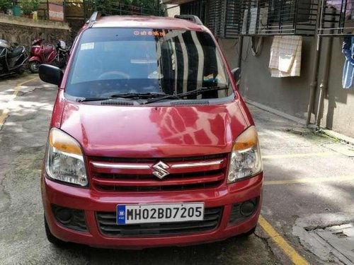 Maruti Suzuki Wagon R LXI 2007 MT for sale in Thane