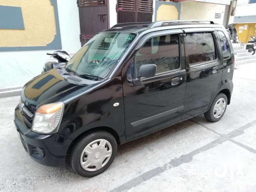 Maruti Suzuki Wagon R Duo, 2009, Petrol MT for sale in Vijayawada