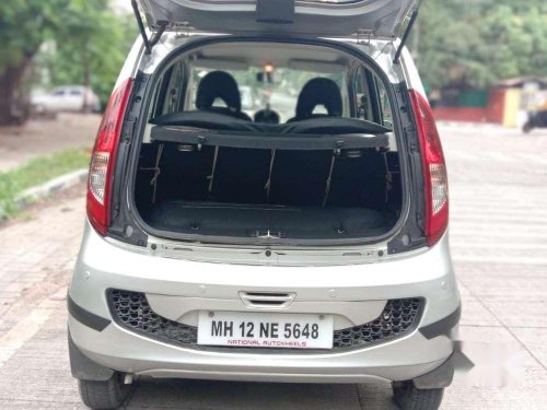 Used 2016 Tata Nano GenX MT for sale in Pune