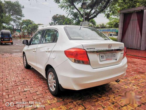 Used 2013 Honda Amaze VX i DTEC MT for sale in Nashik