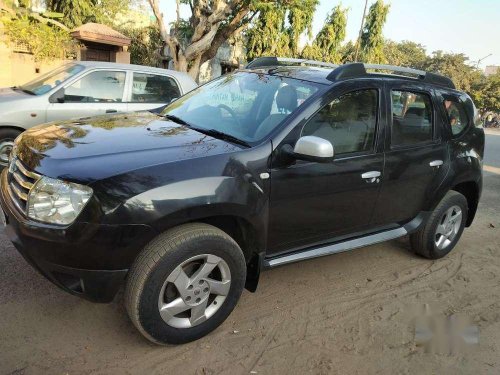 Used Renault Duster 2013 MT for sale in Ahmedabad