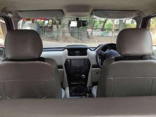 Used 2019 Mahindra Scorpio MT for sale in Ghaziabad