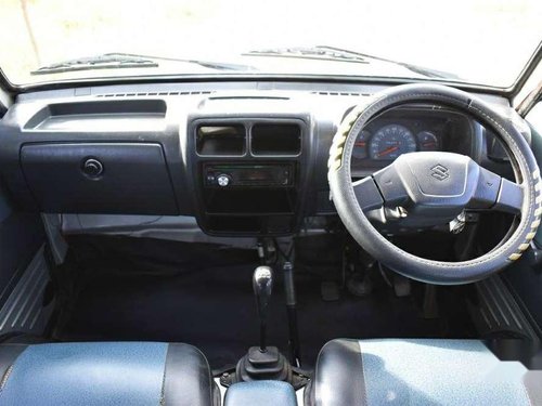 2011 Maruti Suzuki Omni MT for sale in Coimbatore