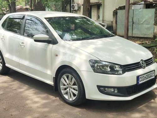 Used 2014 Volkswagen Polo MT for sale in Bhilai