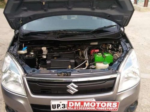 2014 Maruti Suzuki Wagon R LXI CNG MT for sale in Greater Noida