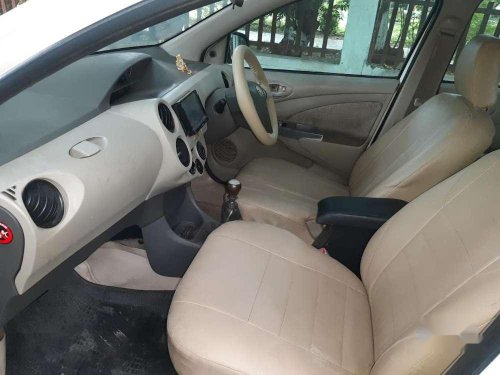 Toyota Etios GD SP 2013 MT for sale in Indore