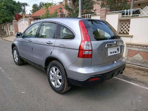 Honda CR-V 2.4L 4WD AVN, 2008, Petrol MT in Coimbatore