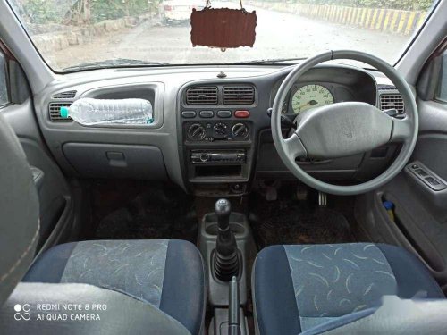 Used 2008 Maruti Suzuki Alto MT for sale in Mumbai