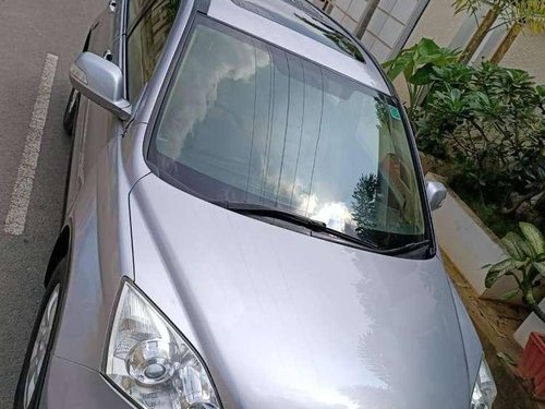 Honda CR-V 2.4L 4WD AVN, 2008, Petrol MT in Coimbatore