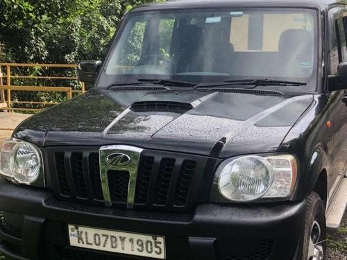 Mahindra Scorpio LX 2013 MT for sale in Kochi