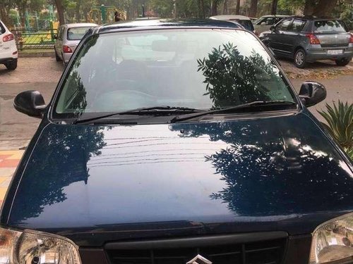 Maruti Suzuki Alto 2011 MT for sale in Chandigarh