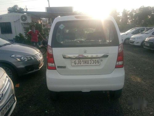 2017 Maruti Suzuki Wagon R LXI CNG MT for sale in Ahmedabad