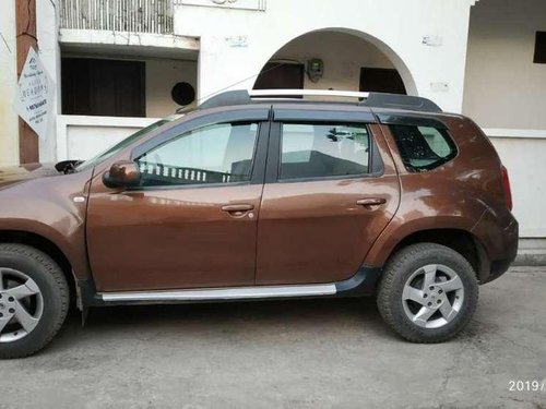 Renault Duster 110 PS RXL, 2012, Diesel MT for sale in Lucknow