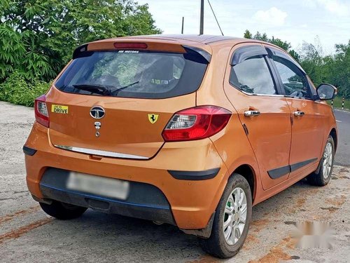 2016 Tata Tiago 1.2 Revotron XZ MT for sale in Kottayam