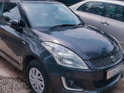 Used 2016 Maruti Suzuki Swift VDI MT for sale in Raipur