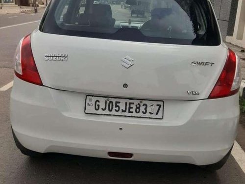 Used 2014 Maruti Suzuki Swift VDI MT for sale in Surat 