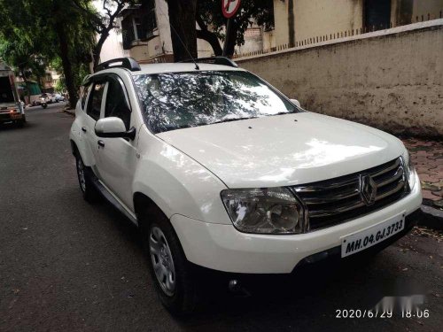 2014 Renault Duster MT for sale in Mumbai