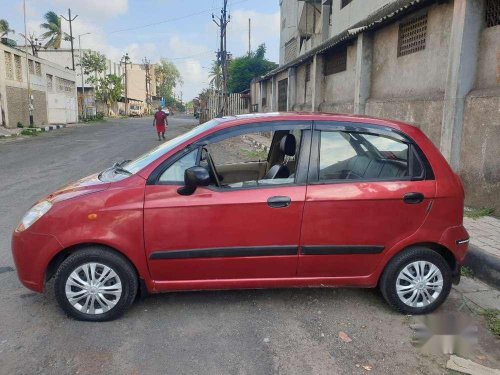 Used 2009 Chevrolet Spark 1.0 MT for sale in Surat 