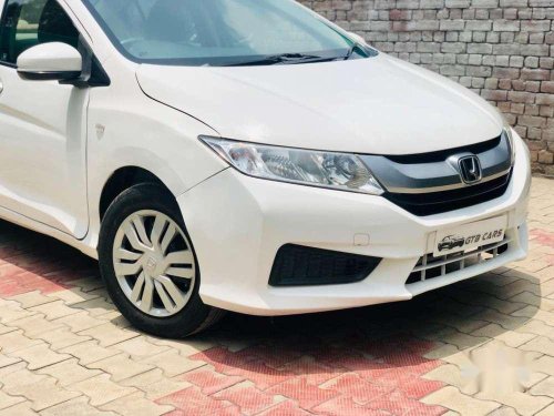 2015 Honda City S MT for sale in Dhuri